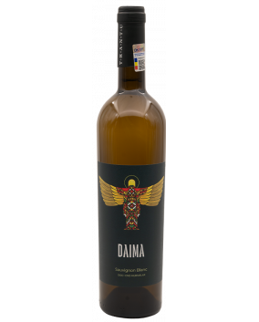 Daima Sauvignon Blanc 2023 | Crama Trantu | Murfatlar